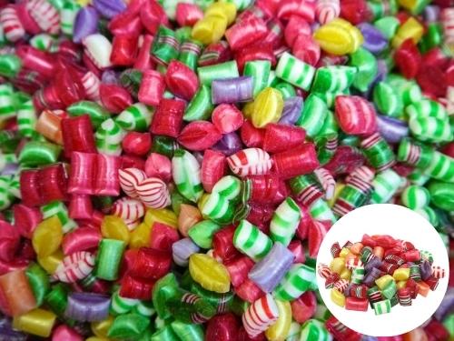 Rainbow Gems 1lb 